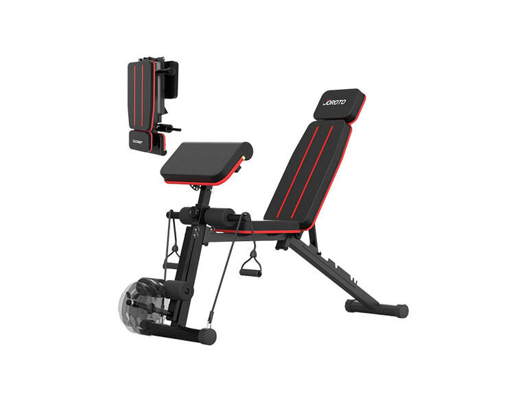 JOROTO Foldable Bench